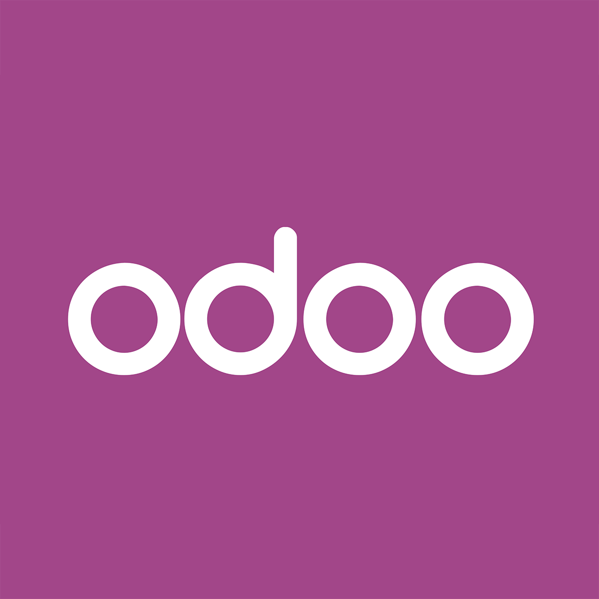 odoo